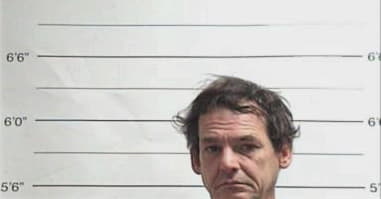 William Alley, - Orleans Parish County, LA 